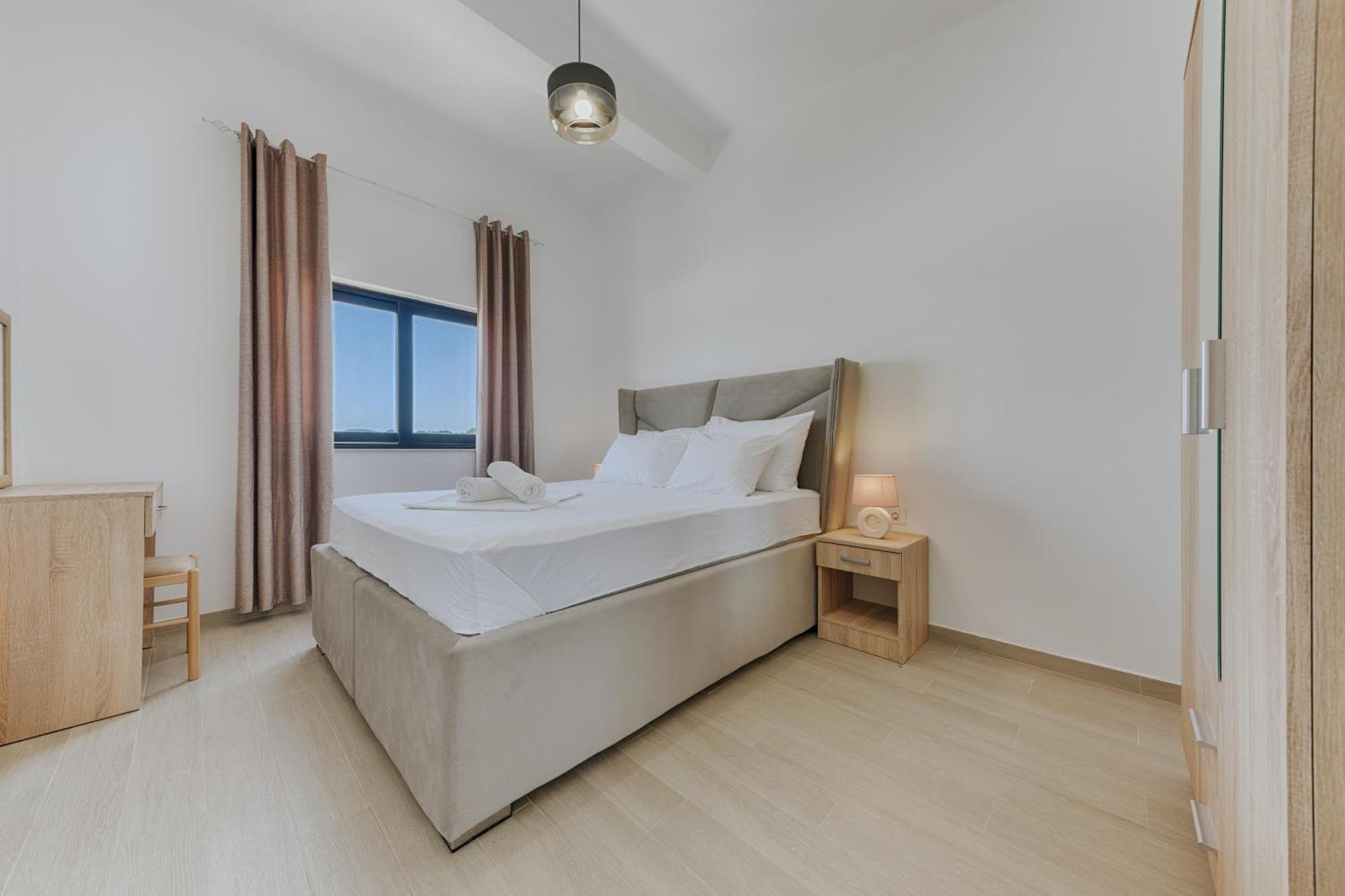 Imperial Family Resort Улцинь Екстер'єр фото