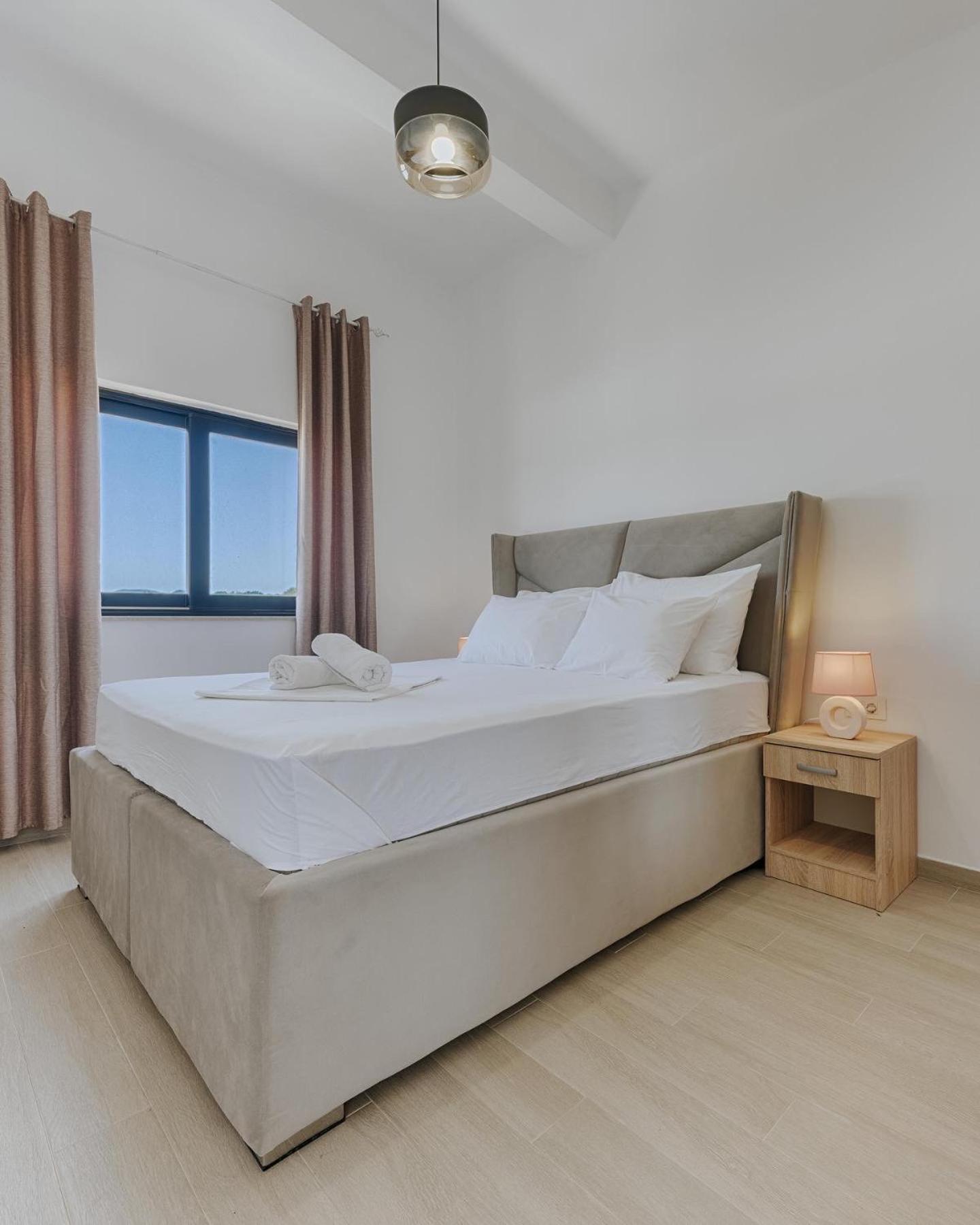 Imperial Family Resort Улцинь Екстер'єр фото