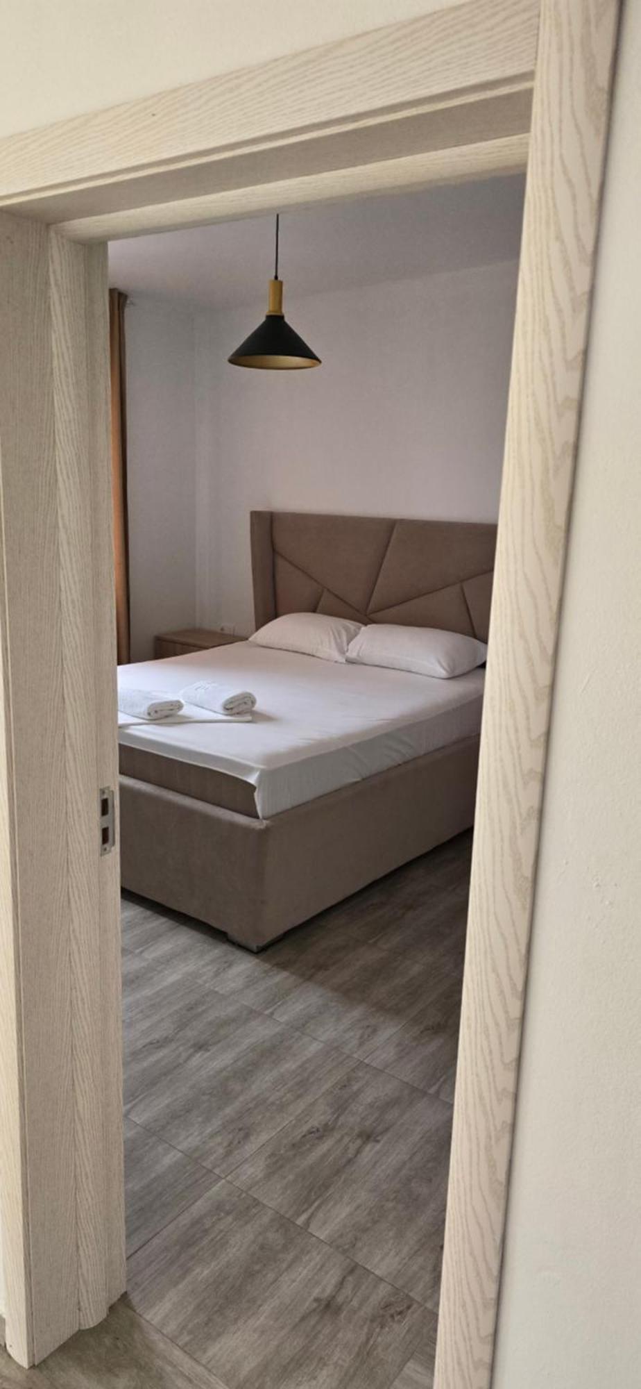 Imperial Family Resort Улцинь Екстер'єр фото