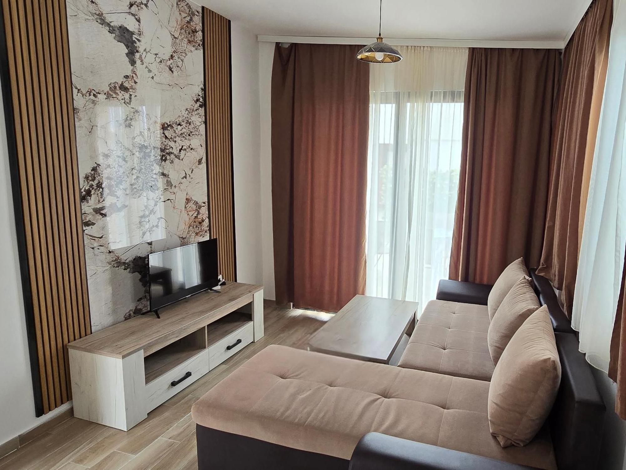 Imperial Family Resort Улцинь Екстер'єр фото