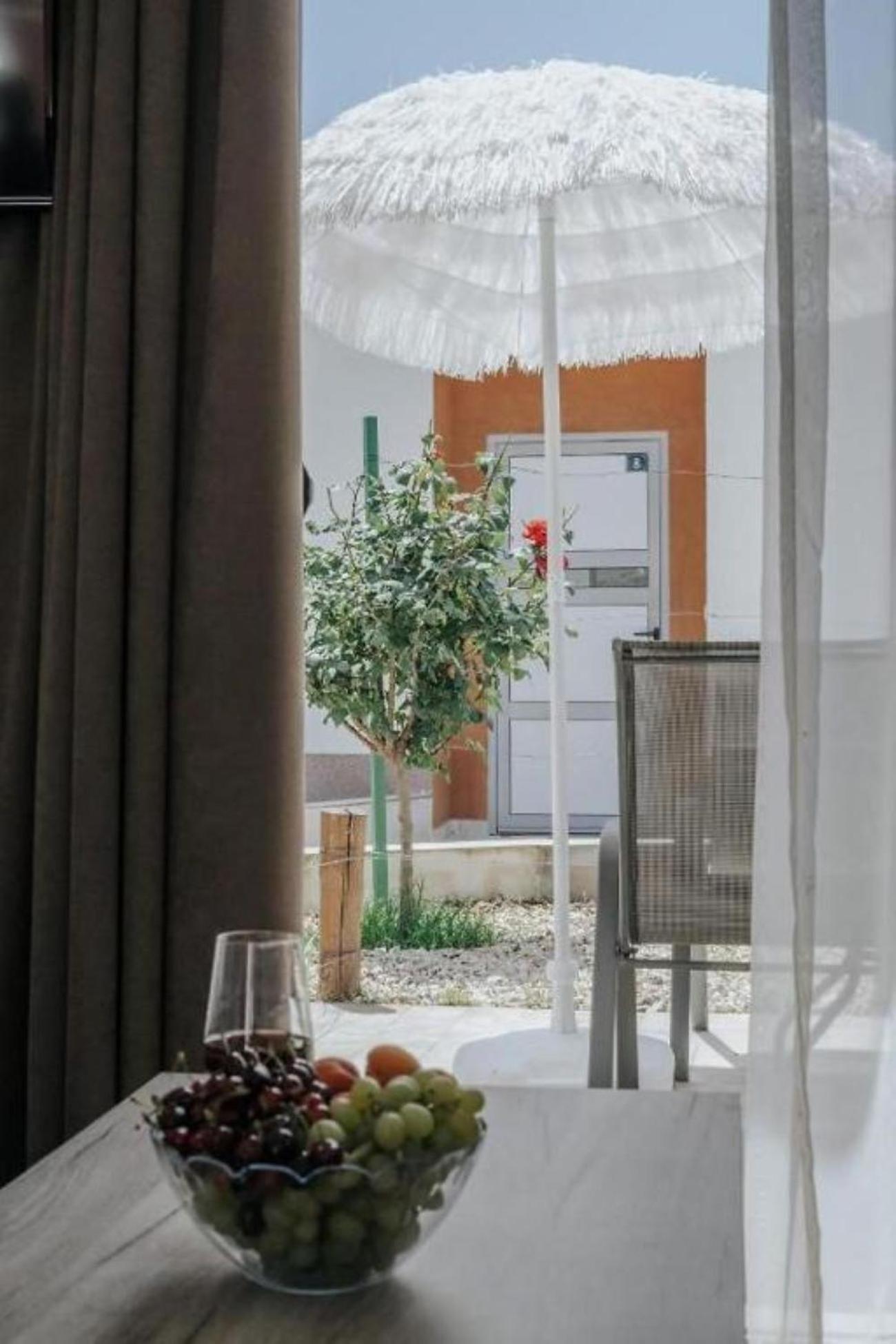 Imperial Family Resort Улцинь Екстер'єр фото